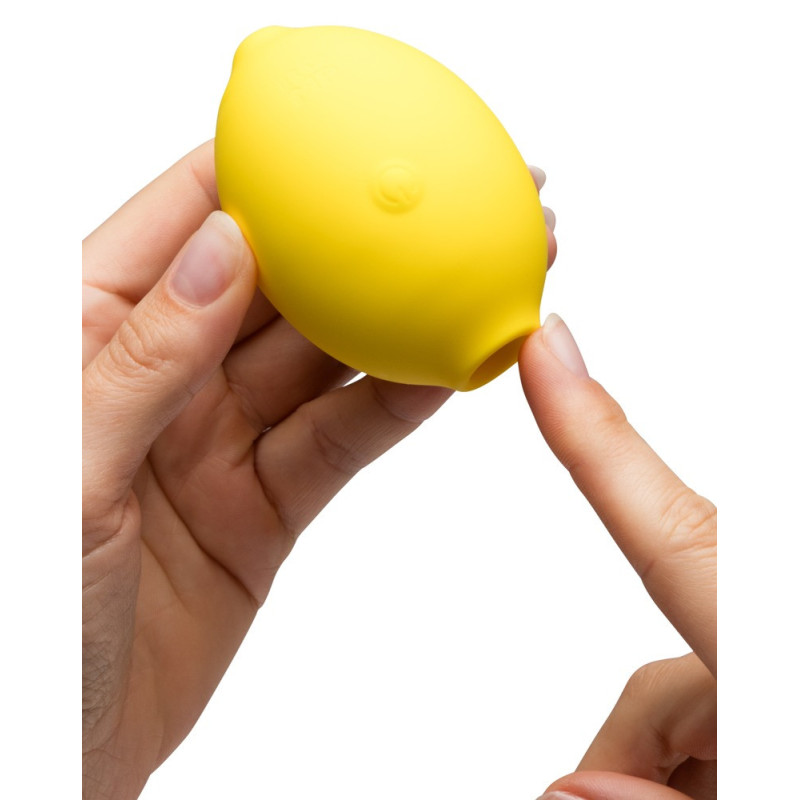 Lemon Crush – ROMP