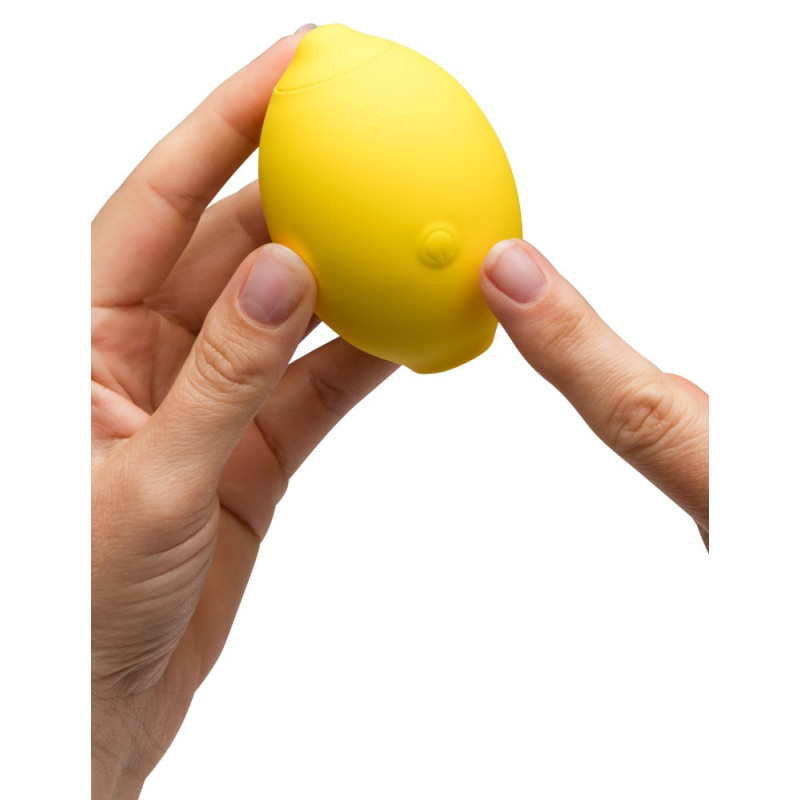 Lemon Crush – ROMP