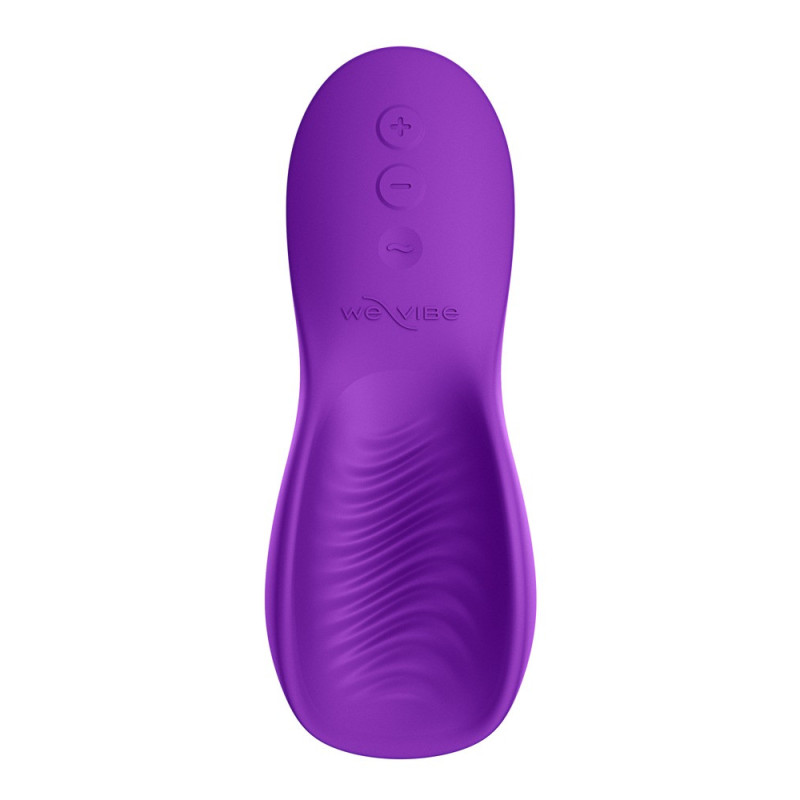 Shared Touch – We-Vibe