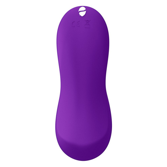 Shared Touch – We-Vibe