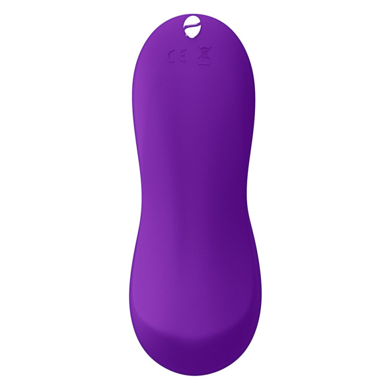 Shared Touch – We-Vibe