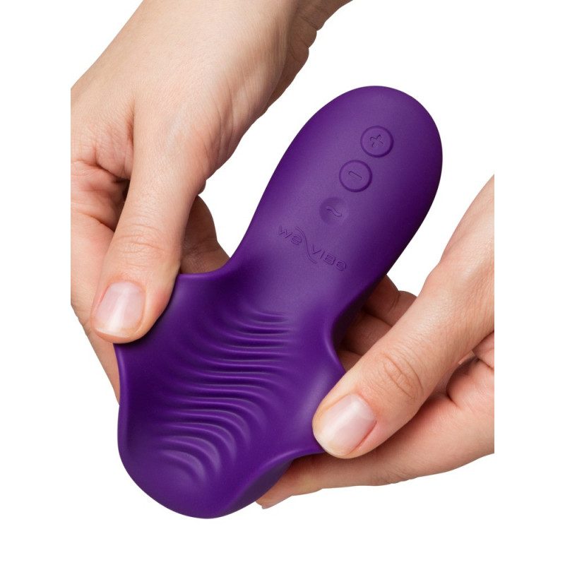 Shared Touch – We-Vibe