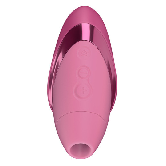 Next Liberty – Womanizer