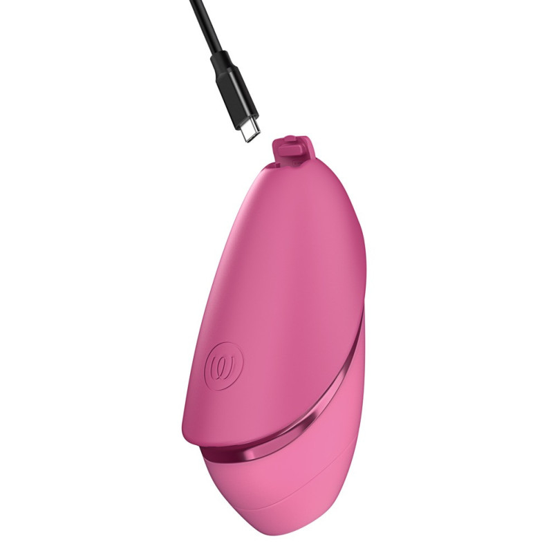 Next Liberty – Womanizer