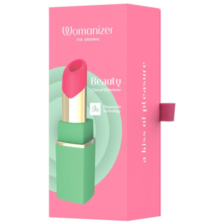 Beauty – Womanizer