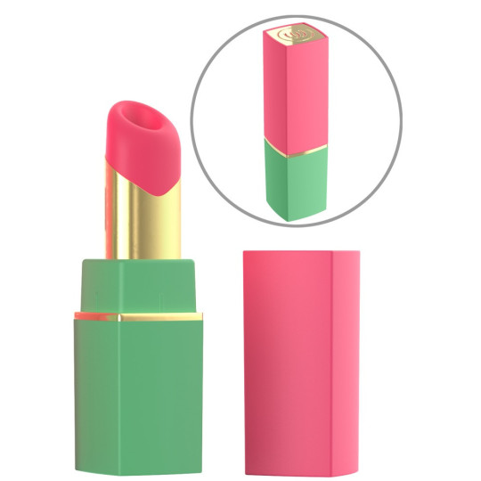 Beauty – Womanizer
