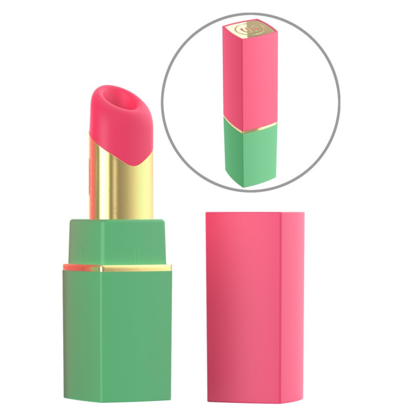 Beauty – Womanizer