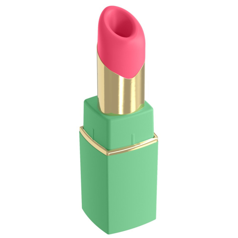 Beauty – Womanizer