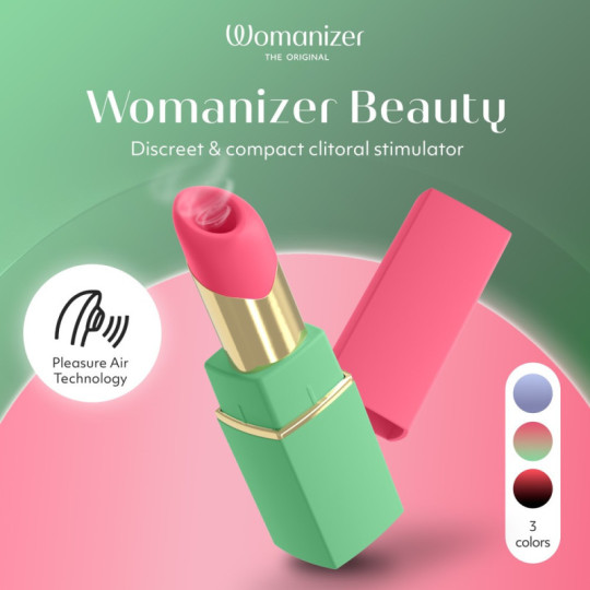 Beauty – Womanizer