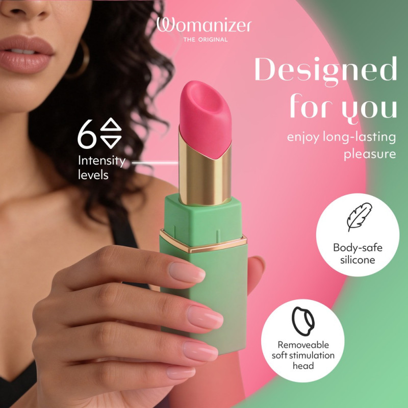 Beauty – Womanizer