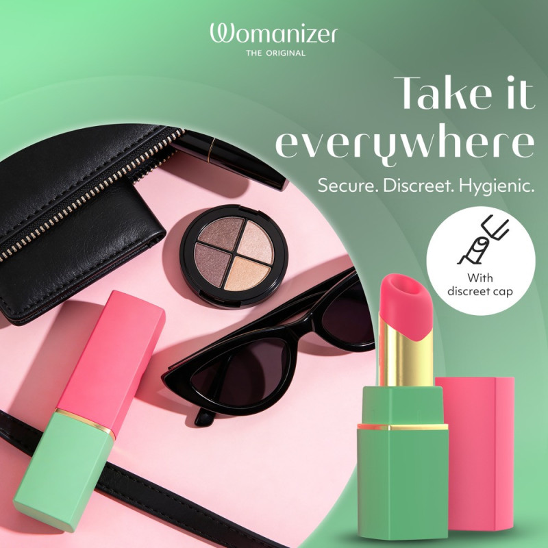 Beauty – Womanizer