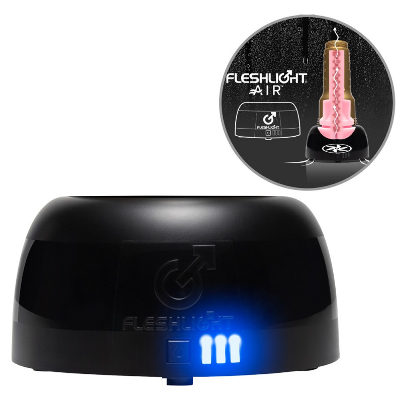 Fleshlight Air – Fleshlight