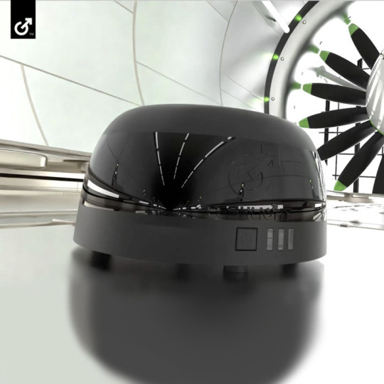Fleshlight Air – Fleshlight