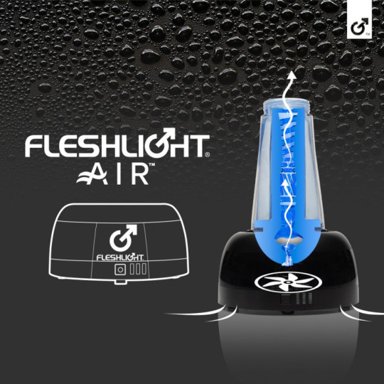 Fleshlight Air – Fleshlight