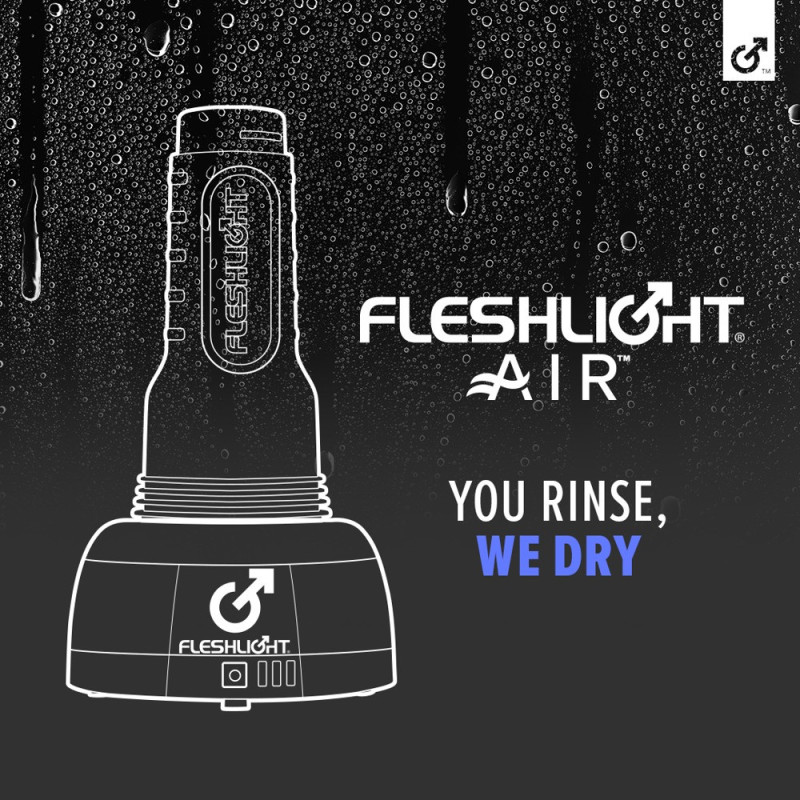 Fleshlight Air – Fleshlight