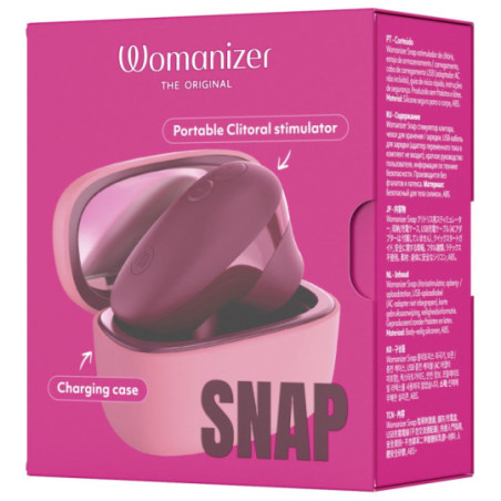 Snap – Womanizer