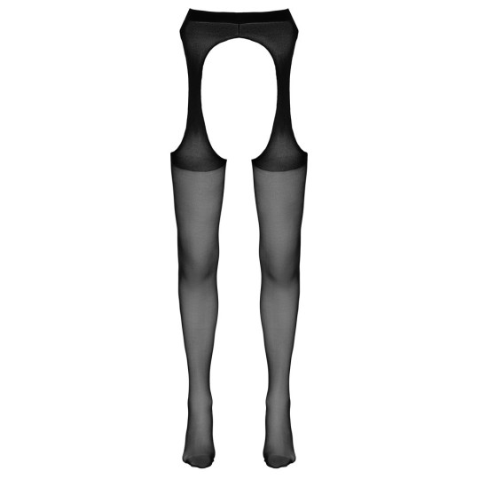 Straps-Strumpfhose