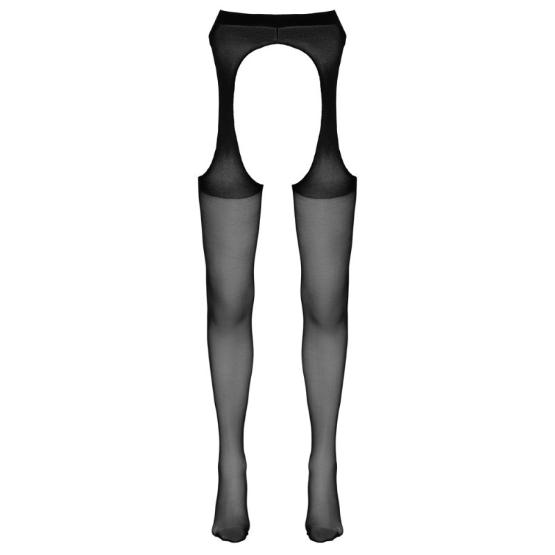 Straps-Strumpfhose