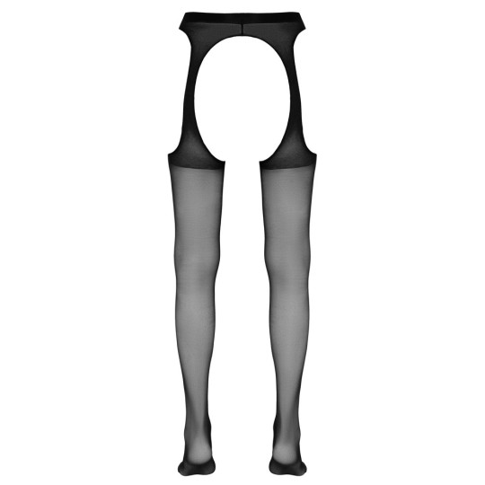 Straps-Strumpfhose
