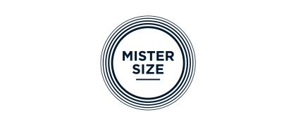 Mister Size