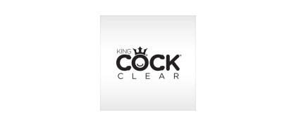 King Cock Clear