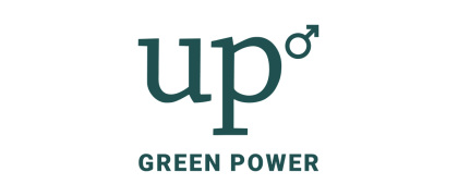 up Green Power