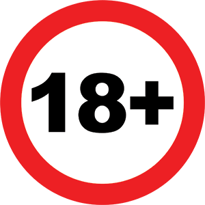 Sie müssen mindestens 18 Jahre alt sein, um diese Seite anzuzeigen.