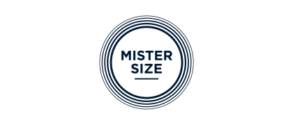Mister Size